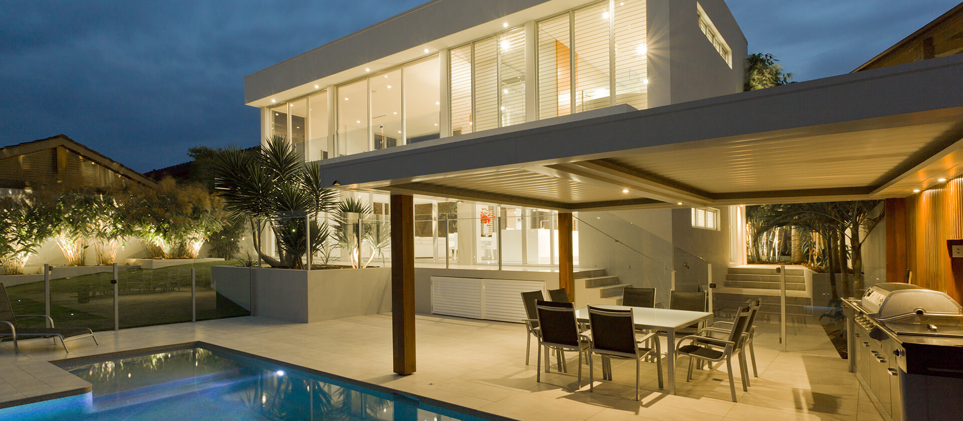 Modern Apartment