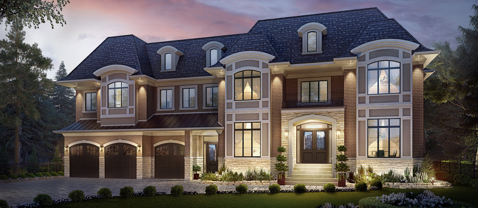 Luxury Villa